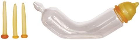 Catac Foster Feeding Bottle, Kit