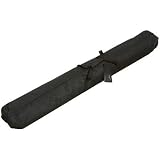 Feedback Sports Portable Event Storage Stand w/ Tote Bag