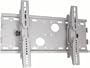 32" INCH TILTING Up / Down SILVER LCD / PLASMA TV Wall Mount Bracket for your HD Ready Panasonic TX-32LXD69A Screen