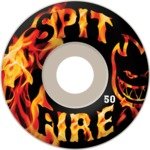 Spitfire Wildfire Skateboard Wheels - 56mm 99a (Set of 4)