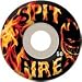 Spitfire Wildfire Skateboard Wheels - 56mm 99a (Set of 4)