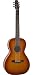 Seagull Entourage Grand Parlor Acoustic-Electric Parlor Guitar Rustic