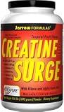 Jarrow Big Creatine Surge 4lbs 4 LBS