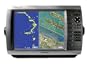Garmin GPSMAP 4012 12-Inch Waterproof Marine GPS and Chartplotter