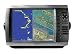 Garmin GPSMAP 4012 - GPS receiver - marine