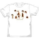 【智代アフター～IT’S WONDERFUL LIFE～】智代アフター Tシャツ～TREASURE OF LIFE～ サイズ：L / WHITE
