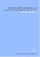 Personal liberty and martial law: A review of some pamphlets of the day