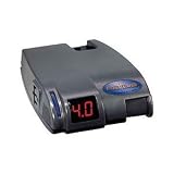 Tekonsha- Primus Brake Control Graphite Cover
