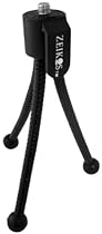 Zeikos ZE-TR5A Flexible Tripod