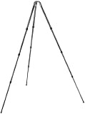 Gitzo GT3541XLS Series 3 Long 6X Carbon Fiber 4-Section Systematic Tripod with G-Lock – Replaces GT3540XLS