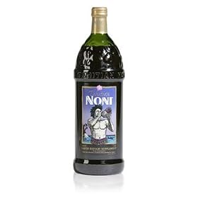 Tahitian Noni Juice- The authentic Tahitian Noni product!