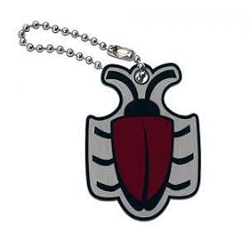 Cachekinz - Beetle Travel Bug Tag for Geocaching