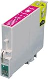 Take4Less 1pk T060 T0603 T060320 Compatible Magenta Ink Cartridge for Epson Stylus C88 CX3800 CX4200