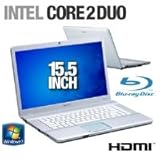 Sony VAIO VGN-NW350F/S 15.5" 4GB 320GB Laptop Silver