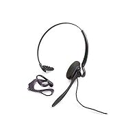 DUOSET HEADSET CONVERTIBLE OR