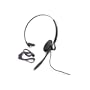 DUOSET HEADSET CONVERTIBLE OR