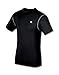 Double Dry Competitor Compression Tee