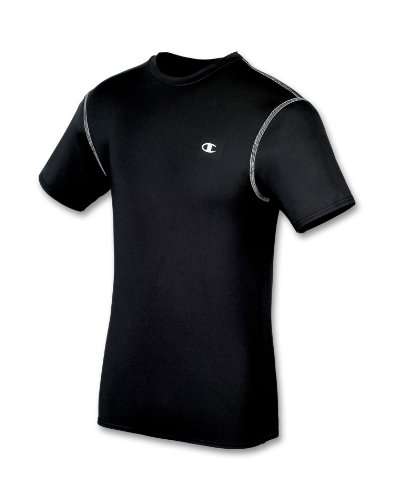 Double Dry Competitor Compression Tee