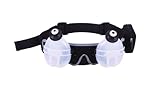 Fuelbelt R2O Revenge Hydration Belt, Black