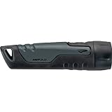 Princeton Tec AMP 3.0 LED Flashlight (Gray)