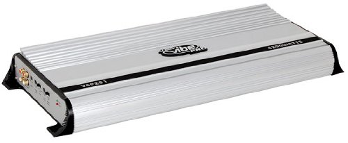 LANZAR VBP281 4200 Watts 2 Channel High Power MOSFET Amplifier
