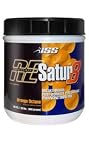 ISS Post-Workout Performance Enhancing Drink Mix, Re-Satur8, Lemonhedz Lemonade 1.98 lb (900 g)