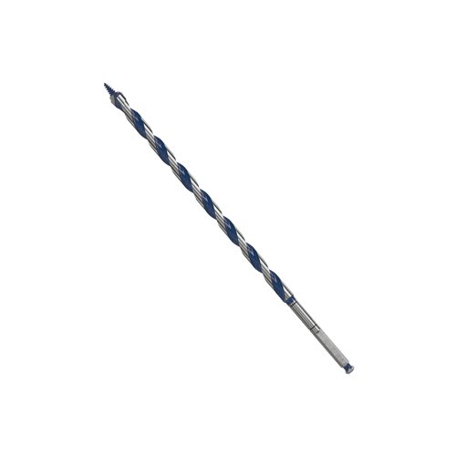 Bosch NailKiller NKMT08 Auger Bits, 1/2-Inch by 13-Inch by 9-Inch