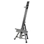 Aluminum Tabletop Easel