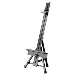 Alvin Heritage Cressida Tabletop Artist Easel