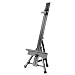 Alvin Heritage Cressida Tabletop Artist Easel