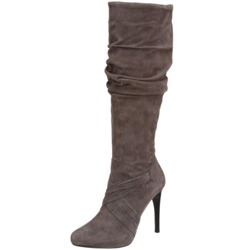 Donald J Pliner Womens Platform Boot