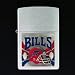Buffalo Bills Large Emblem Zippo Lighter
