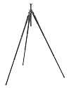 Gitzo GT2330 Series 2 Aluminum 3 Section ALR Tripod
