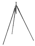 Gitzo GT2330 Series 2 Aluminum 3 Section ALR Tripod