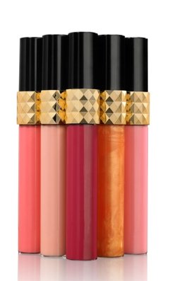 Napoleon Perdis Deco Deluxe Lip Gloss- Limited Edition 5 piece