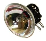 50 watt 30 volt MR16 Bi-Pin Prefocus (GX7.9) Base Sylvania Light Bulb