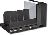 Buy Cheap Philips HTS3555 1000W 5.1 Ch. Home Theater System with Upconvert DVD/CD/MP3/DivX Player Buy Cheap Philips HTS3555 1000W 5.1 Ch. Home Theater System with Upconvert DVD/CD/MP3/DivX Player
