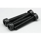 Du-Bro 2125 3.0 mm x 18mm Socket Head Cap Screw (4-Pack) by Du-Bro Products