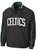 Boston Celtics NBA Woven Hot Jacket