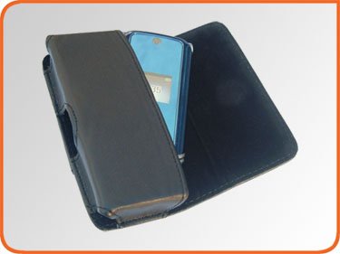 Childrens Toyshop  Electronics : greymobiles Protective Pouch/Case For Motorola KRZR K1
