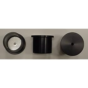Telescope Mirror Alignment Collimator Eyepiece