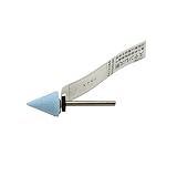 サンフレックス 軸付砥石ステン用WA№3421PS