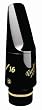 Vandoren V16 Series Hard Rubber Alto Saxophone Mouthpiece A5 - Medium Chamber