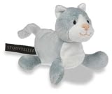 Plush Storytellers Gracie Cat 5