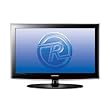 Samsung LN32D430G3D 32-inch LCD 720p HDTV with ConnectShare - Energy Star