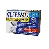 Sleep MD-Natural Sleep Aid, 60 EZ-Swallow Caplets