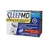 Personal Health Care : Sleep MD-Natural Sleep Aid, 60 EZ-Swallow Caplets