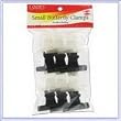 LQQKS Small Butterfly Clamps