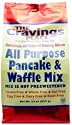 The Cravings Place All Purpose Pancake & Waffle Mix, 23-Ounce Bags (Pack of 6)