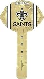 New Orleans Saints Hammer Balloons 5-Pack